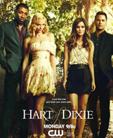 Hart of Dixie Season 2 /      2  /  